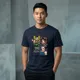 Navy Blue__VASTRIO