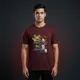 Maroon__VASTRIO