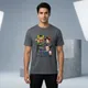Steel Grey__VASTRIO