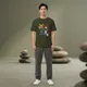 Olive Green__VASTRIO