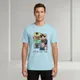 Baby Blue__VASTRIO