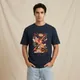 Navy Blue__VASTRIO