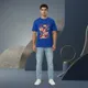 Royal Blue__VASTRIO