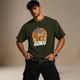 Olive Green__VASTRIO