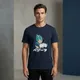 Navy Blue__VASTRIO