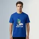 Royal Blue__VASTRIO