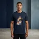 Navy Blue__VASTRIO