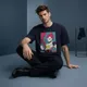 Navy Blue__VASTRIO