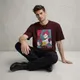 Maroon__VASTRIO