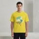 Dark Yellow__VASTRIO