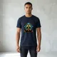 Navy Blue__VASTRIO