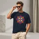Navy Blue__VASTRIO