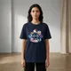 Navy Blue__VASTRIO