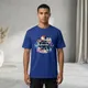 Royal Blue__VASTRIO