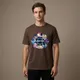 Coffee Brown__VASTRIO
