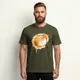 Olive Green__VASTRIO