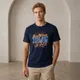 Navy Blue__VASTRIO