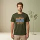 Olive Green__VASTRIO