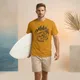 Mustard Yellow__VASTRIO