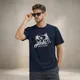 Navy Blue__VASTRIO