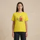 Dark Yellow__VASTRIO
