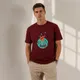 Brick Red__VASTRIO