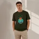 Olive Green__VASTRIO