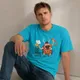 Sky Blue__VASTRIO