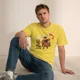 Dark Yellow__VASTRIO