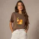 Coffee Brown__VASTRIO