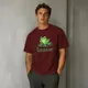 Brick Red__VASTRIO