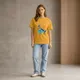 Golden Yellow__VASTRIO