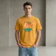 Golden Yellow__VASTRIO