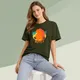 Olive Green__VASTRIO