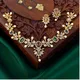 Antique Gold__ZYRA JEWELS 