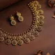 Antique Gold