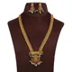 Antique Gold__ZYRA JEWELS