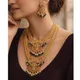 Antique Gold__ZYRA JEWELS