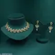 Green And White__MAHA VIBHUTI
