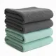 Grey And Pistachio Green__DRIBBLE