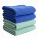 Blue And Pistachio Green__DRIBBLE