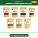 Natural__ABHIANU SPICES