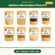 Natural__ABHIANU SPICES