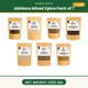 Natural__ABHIANU SPICES