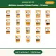 3325 KG X 18 PCS__ABHIANU SPICES