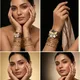 Gold__RATNA KALASH BRIDAL AND FASHION JEWELLERY