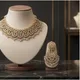 Mint And Pink__RATNA KALASH BRIDAL AND FASHION JEWELLERY