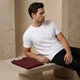 White And Maroon__QUROS