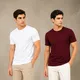 White And Maroon__QUROS
