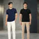 Navy Blue And Black__QUROS